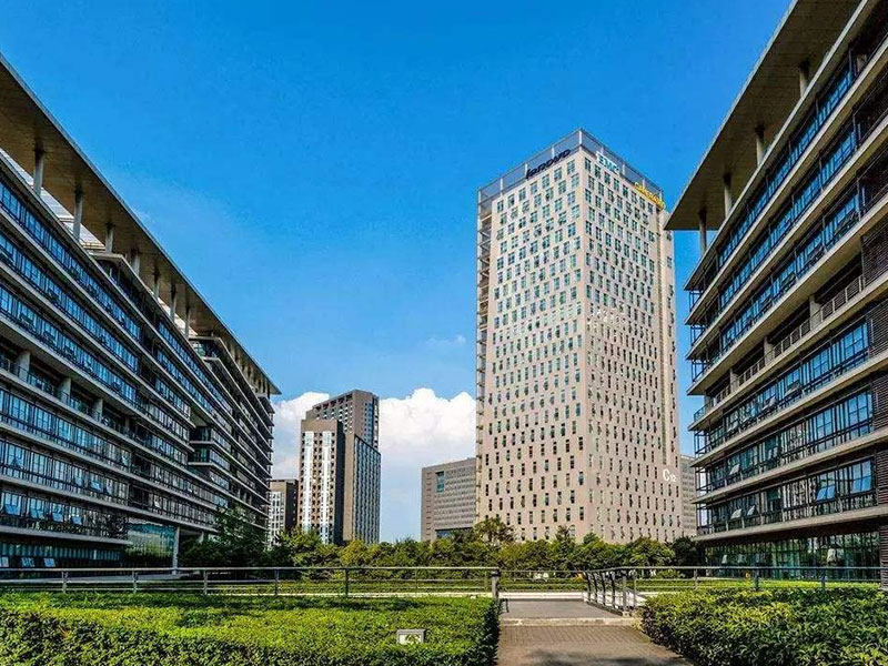 Chengdu Software Park